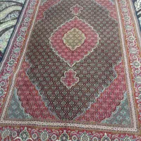 4تخته فرش نفیس سنه 500شانه اصل بدونه زده