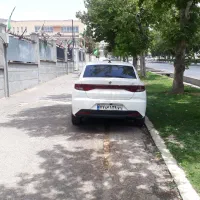 فروش خودرو تارا v4 مدل ۱۴۰۴