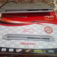 دستگاه پخشdvd فلش خور
