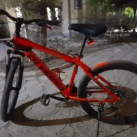 دوچرخه المپیا ۲۶ نو