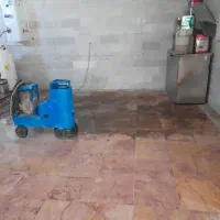 شستشو نما وکفسابی