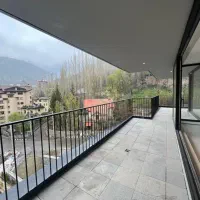 آپارتمان ۲۵۰ متر شمشک ۳ خواب
