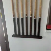 چوب بیلبارد