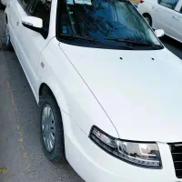 سمند سورن پلاس xu7p