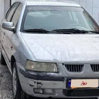 سمند lx