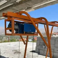 تعمیر و راه اندازی و سرویس بالابر و پمپ آب