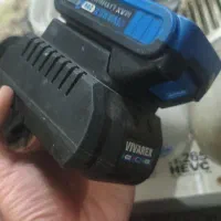 شارژر و باطری دلر شارژی VIVAREX