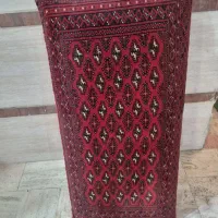 پشتی دستبافت