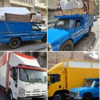 بابری اتوبار دریاچه چیتگر شهرک باقری شهرک امید