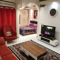 اجاره سویئت و آپارتمان مبله روزانه غرب و آزادی|اجارهٔ کوتاه‌مدت آپارتمان و سوئیت|تهران, صادقیه|دیوار