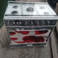 فروش گاز ۵ شعله