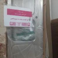 سینک استیل البرز