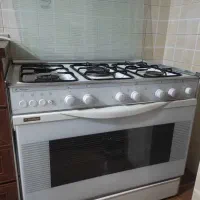 گاز فر دار