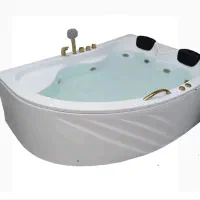 جکوزی دو نفره لاله 120×170