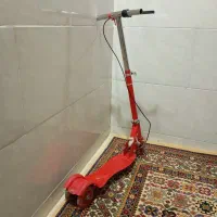 اسکوتر