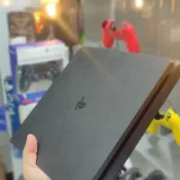 پلی استیشن چهار کپی خور