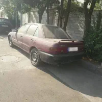 میتسو بیشی لنسر glx