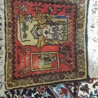 فرش دستباف