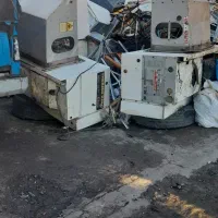 دو عدد ترمو کینگ