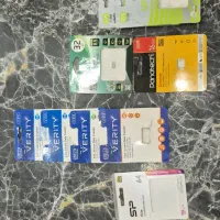 کارتون های گارانتی فلش