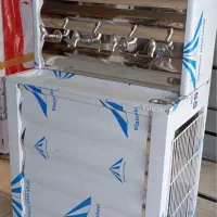 آبسردکن صنعتی