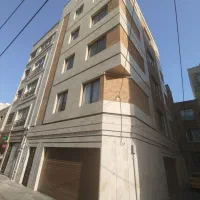 ۴۰ متر طبقه همکف تکواحدی مالک اشتر مسعودی