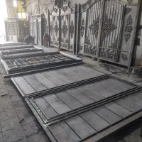 استخدام نیروی ماهرجوشکار درب و پنجره ساز