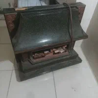 شومینه دو مشعل مهیاگاز 24000