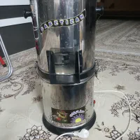 سبزی خردکن 3 کیلویی سبزتیزان