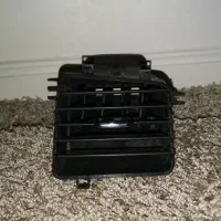 دریچه کولر وسط راست برایانس 330 به همراه قاب کنسول