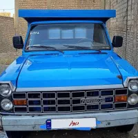 نیسان دیزل مدل 94به شرط