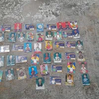 کارت کیمدی