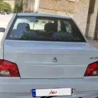 پراید ۱۳۲|خودرو سواری و وانت|اهواز, شهرک دانشگاه|دیوار