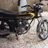 موتورهندا125