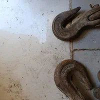 زنجیرجکلوی جغجغه چادر