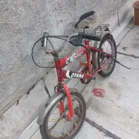 دوچرخه ۱۶