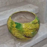 گلدان