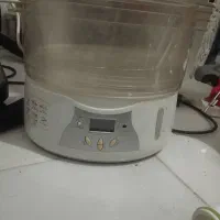 لوازم برقی مارک ثانی نو