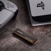 SSD ADATA LEGEND 960 MAX Gen4 2TB هارد PC PS5