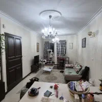 ۶۰متر دو خوابه شریعتی روبروی خ ملک