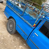 اتاق نیسان میله ای