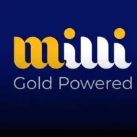 میلی طلا هدیه میده