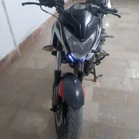 موتور NS 200|موتورسیکلت|بندرلنگه, |دیوار