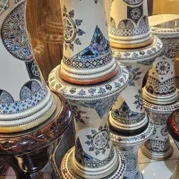 تمپو طرح جوهرالفن بی نظیر