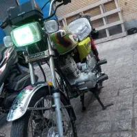 موتور هندا لیفان
