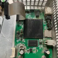 کنترل برد Cb4-V10 واتس ماینر