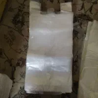 نایلکس شفاف جنس خوب