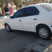 سمند ال ایکس مدل ۹۳ تکسوز