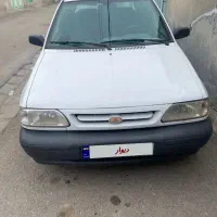 پراید 131|خودرو سواری و وانت|پارس‌آباد, |دیوار