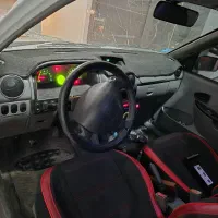 پراید ۹۴ دوگانه فابریک